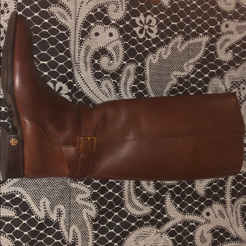 Tory Burch Riding boots